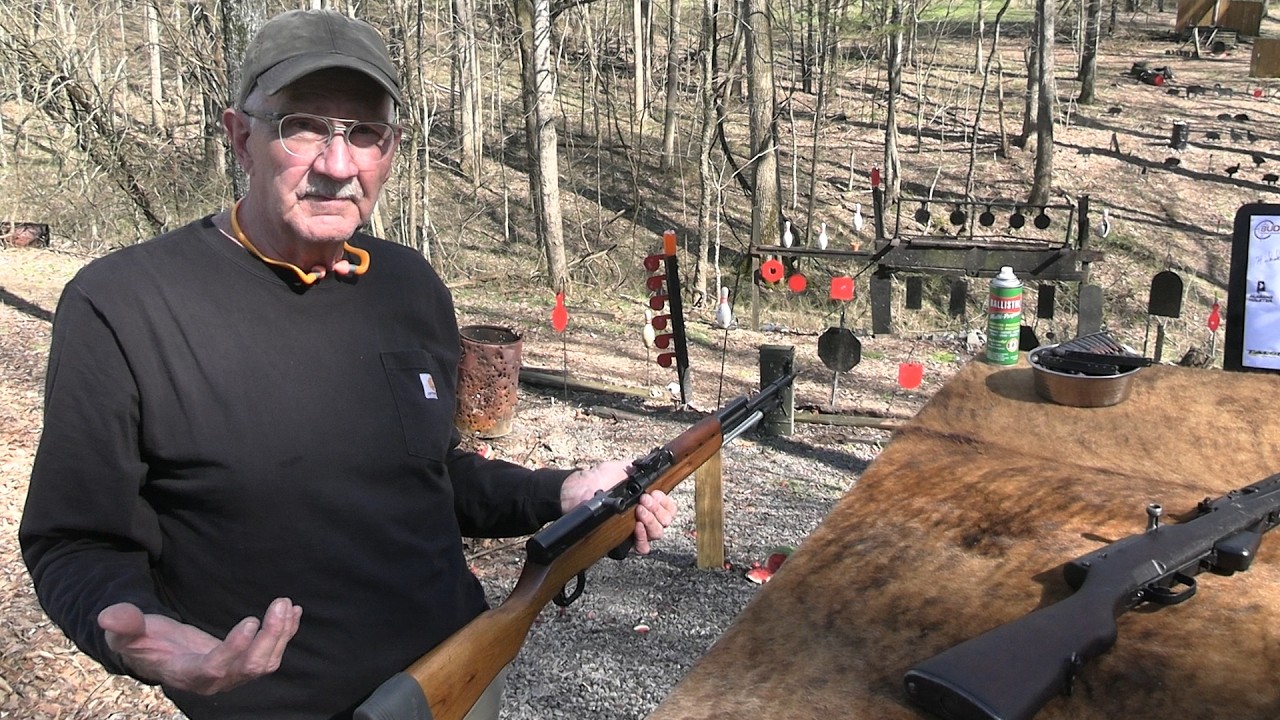 Do The Chinese Make Better Russian Rifles?