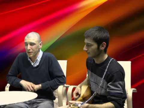 ვირჩევთ პროფესიას - ჯგუფი \"ევოლუცია\"