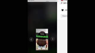 Never Gonna Be The Murderer Alin Plays