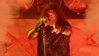 Testament - Children Of The Next Level, LIVE DEBUT, Kentish Town Forum, London England, 6 March 2020