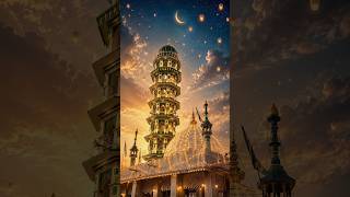 4th Muharram 1448, 20 Jule 2026, Makhdoom Alaul Haq Pandavi (R.A) Pandua Sharif Dargah #shorts
