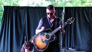 The Kilkennys - Grace - Chicago Gaelic Park Irish Fest 2025