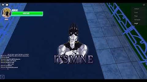 Aut:How to get more stand slot