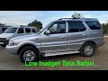 Tata Safari super condition for sale in Santhu Vikki cars