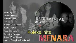 Koleksi MENARAzam@khaty