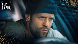 Luke Rescues Mei from Corrupt Cops and Russian Gangsters | Safe