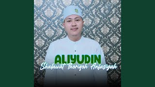 Shalawat Thoriqoh Anfasiyah