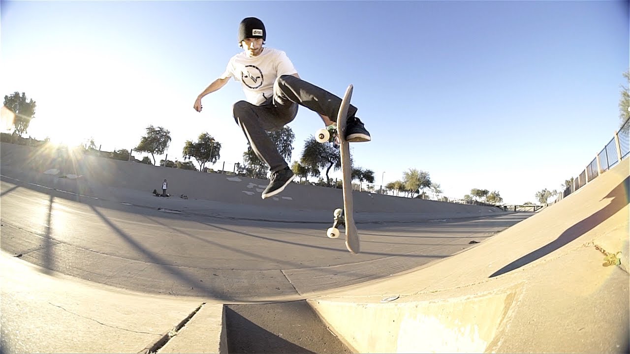 TAKE OVER THE WORLD RAW CLIPS!  ALEX BUENING