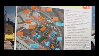 USIBWC South Bay International Wastewater Treatment Plant Rehabilitation & Expansion Project Launch