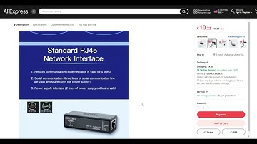 Home Assistant Modbus RTU & TCP Energy Monitoring | PM9C & ELFIN EW11 #homeassistant #homeassistant