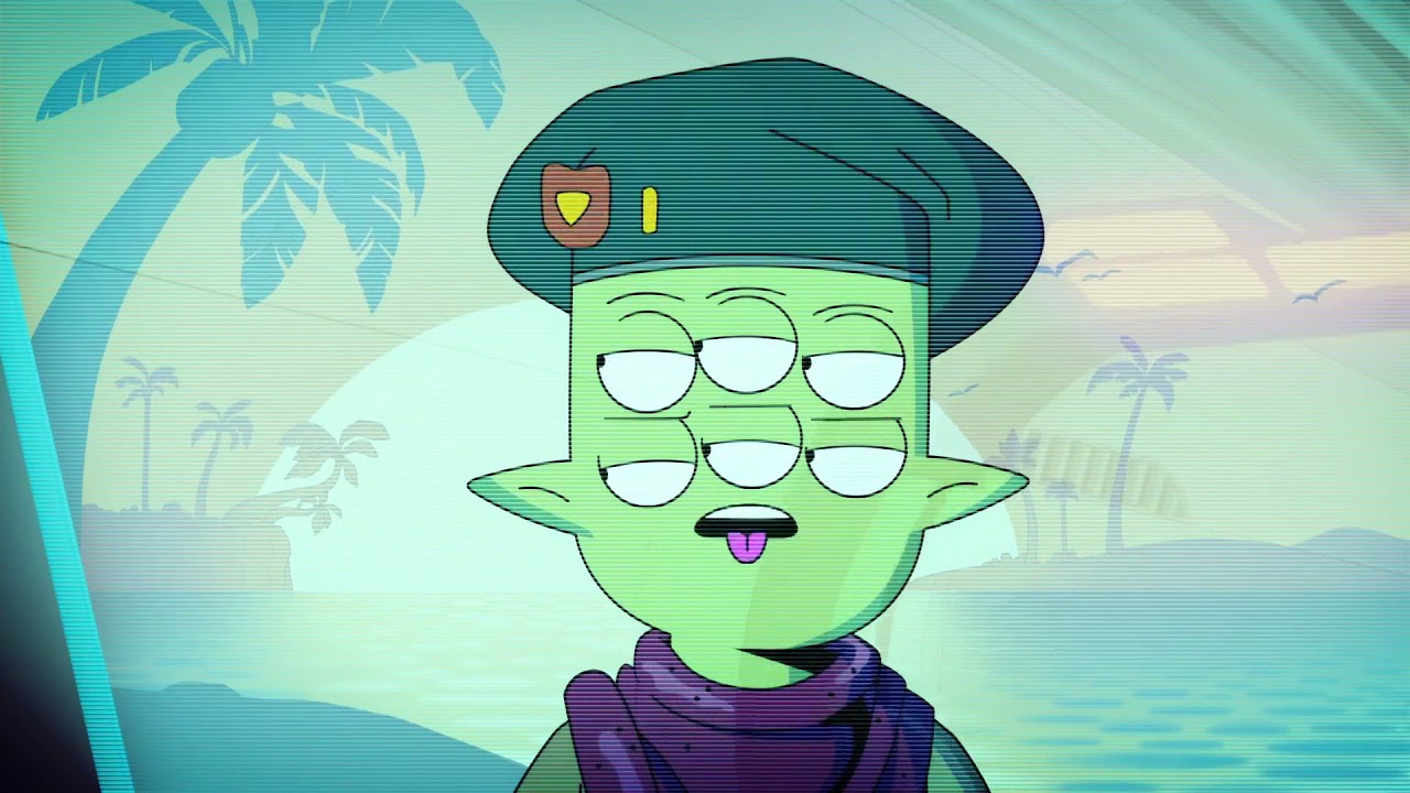 Final Space Season 3 Episode 8 Promo - May 8, 2021 (adult swim U.S.)