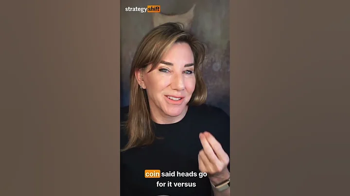 The Coin Flip Decision Hack – How to Make the Right Choice Every Time