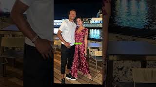 Juan Guillermo Cuadrado Entrega Su Vida A Jesús