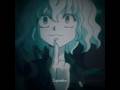 Neferupito #hunterxhunter #edit #anime #animeedit #hxh #hunterxhunteredit #hxhedit #4k #cat #shorts