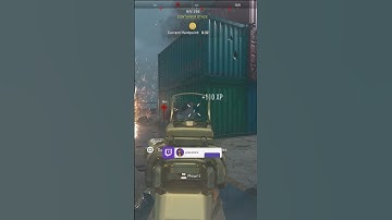 the #1 META 😈 FASTEST KILLING ISO HEMLOCK (Best ISO HEMLOCK Class Setup) - COD MW2 #shorts