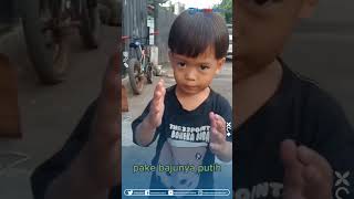 Download Lagu Aksi Creepy Bocah Ngadu ke Ibunya Ada Setan di Ambulance, Sampai Diperagakan MP3