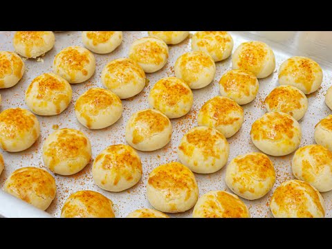 Receita De Petit Four De Cebola
