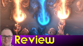 Fluids and Sounds - Review | Fluid Visualiser | Satisfying | Trippy screenshot 4