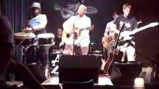 Diamond Nomad - Tin Angel 6/7/08