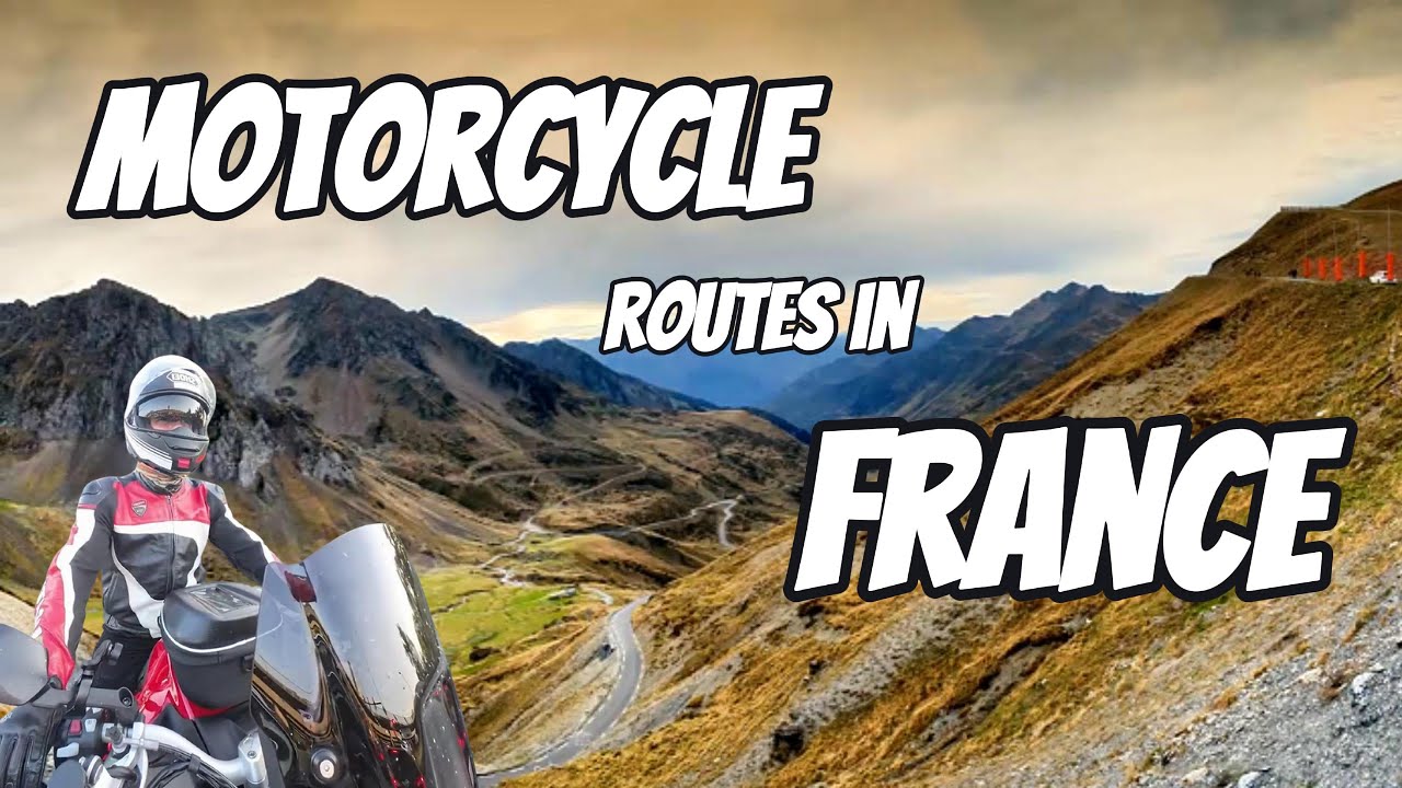 Why Col du Tourmalet is a MUST-RIDE for Every Motorcyclist