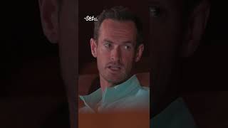 Is Andy Murray on Team Rafa or Team Roger?