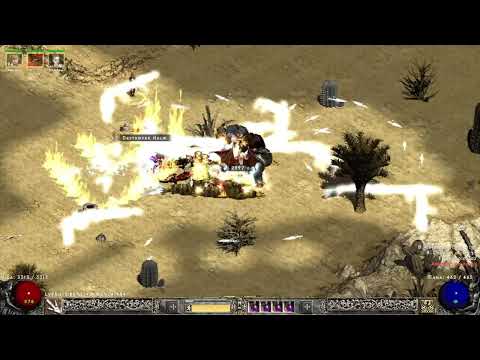 [DEMO] Assassin Phoenix Strike