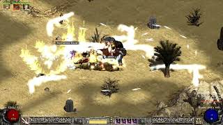 [DEMO] Assassin Phoenix Strike