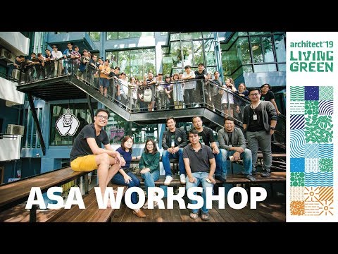 asa travelling workshop