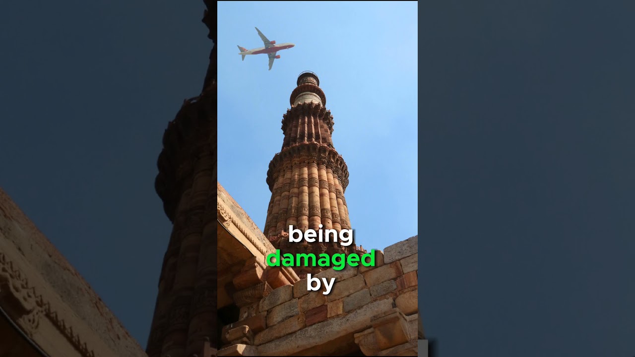 Unknown Facts About Qutubminar ✨ 