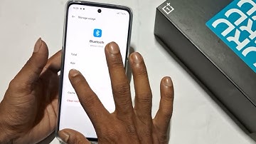 OnePlus Nord CE 3 bluetooth not working || How to Fix bluetooth problem any Oneplus mobile