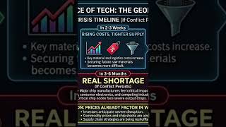 Semiconductor  Stocks Are Falling  No Immediate Chip Shortage!