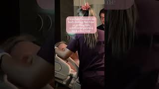 My birth with timestamps Part 11