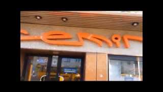 Kino Femina - ocalić od zapomnienia Kino Femina - ocalić od zapomnienia