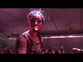 Exotic dancers and a feast An Evening of Meat at The Vaults