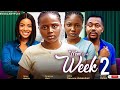 MOM FOR A WEEK -UCHECHI TREASURE, FRANCES BEN (NEW Trending Nigeria movie 2023) SEASON 2