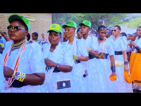 Maguta Anziku Harusi Ya Lembe Kwa Shamba Official Video Director Masasi