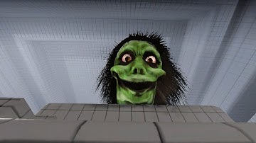 What Are You Doing Sitting Down There? (The Classrooms 2025 Update)