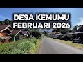 SUASANA DAN KONDISI DESA KEMUMU TERKINI | BENGKULU UTARA