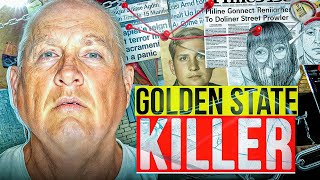 The Golden State Killer: How a Former Cop Terrorized California for Decades Profile