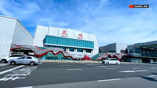 World heritage tour to feature China's Quanzhou City's rich culture and history