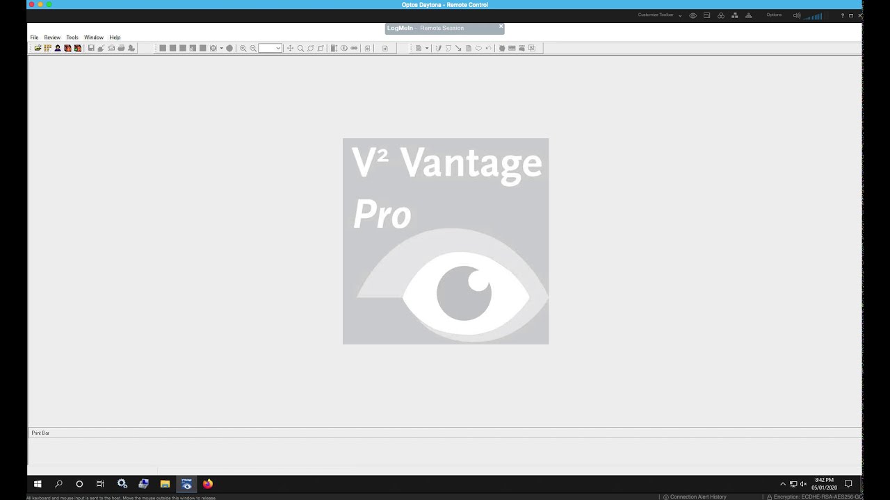 REPAIR OPTOS VANTAGE PRO Software Database YouTube