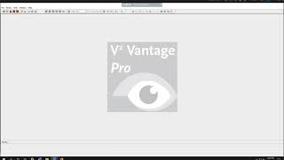 REPAIR OPTOS VANTAGE PRO Software Database screenshot 3