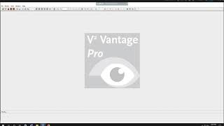 REPAIR OPTOS VANTAGE PRO Software Database screenshot 4