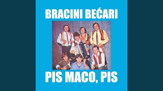 Najvise volim ljubiti Bosanku