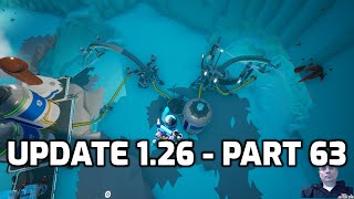 Astroneer Update 1.26 - Part 63