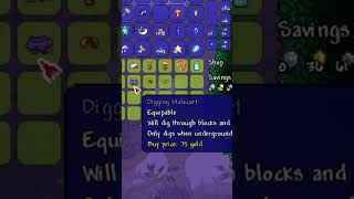 Terraria's Most Useful Item... Terraria's Most Useful Item...