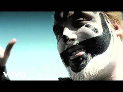 Insane Clown Posse - Another Love Song