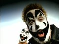 Video Another love song Insane Clown Posse