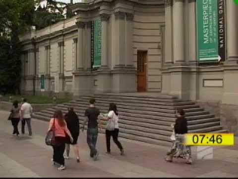 დიმიტრი შევარდნაძე/D.Shevardnadze