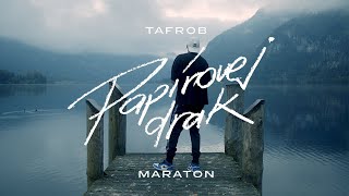 Tafrob - Papírovej drak (Official Video)